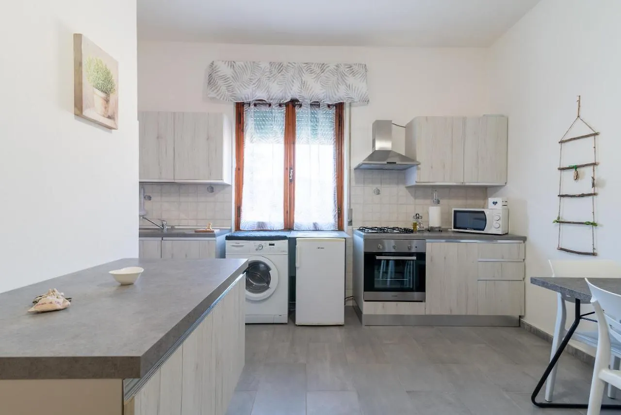 Casa Di Flo' Apartment Subbiano